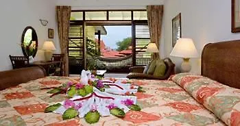 The Ginger Lily Hotel Gros Islet Saint Lucia