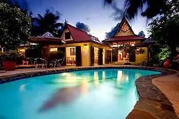 The Ginger Lily Hotel Gros Islet Saint Lucia