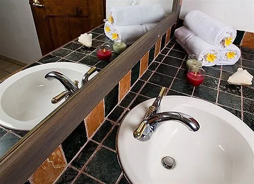 ***  The Ginger Lily Hotel Gros Islet Saint Lucia