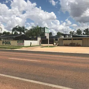 Coolibah Australia