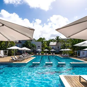Cap Cove Saint Lucia Aparthotel