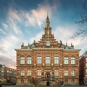 Pestana Riverside Netherlands