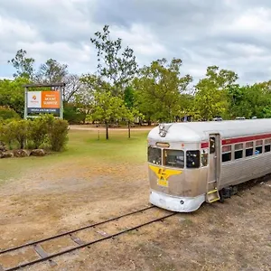 Discovery Parks - Australia
