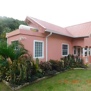 Bencastle Villa