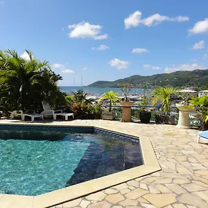 Résidence Des îles Le Marin